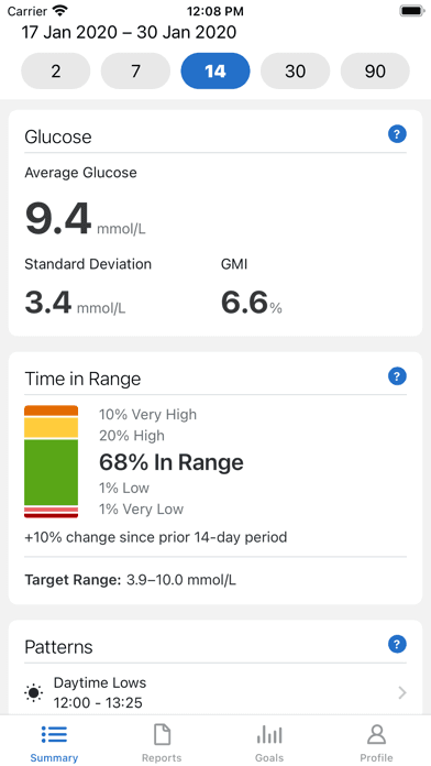 screenshot 3