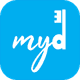 Icon for the MyDESMOND application